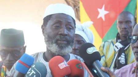 Casamance : Les indépendantistes du Mouvement des Forces Démocratiques de la Casamance (MFDC) mettent en garde le nouveau président sénégalais
