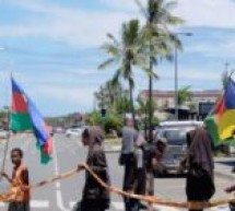 Nouvelle-Calédonie : Signature d’un mémorandum de coopération avec l’Azerbaïdjan