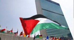Palestine : Les Etats-Unis bloquent une résolution de l’ONU pour sa pleine adhésion