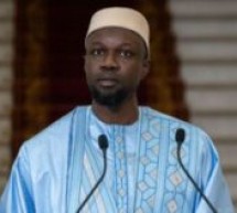 Sénégal : Le Premier ministre Ousmane Sonko dévoile son gouvernement