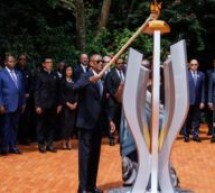 Rwanda : Commémorations du 30ème anniversaire du génocide