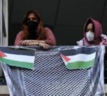 France : La prestigieuse école de Sciences PO bloquée par les étudiants pro-palestiniens
