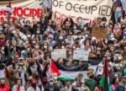 États-Unis :  Manifestations pro-palestiniennes dans les différents campus universitaires