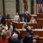 Etats-Unis : Le Congrès vote une aide pour l’Ukraine, Israël, Taïwan, Gaza et Haïti