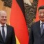Allemagne : Olaf Scholz demande à Xi Jinping de faire pression sur Poutine pour la fin de la guerre en Ukraine