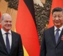 Allemagne : Olaf Scholz demande à Xi Jinping de faire pression sur Poutine pour la fin de la guerre en Ukraine