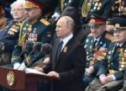 Russie : Commémoration du « Jour de la Victoire » de l’Union soviétique sur l’Allemagne nazie