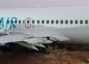 Sénégal : une dizaine de blessés dans un accident d’avion