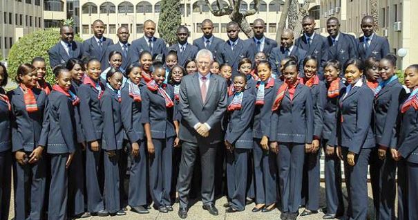 Guinee Bissau Maroc Royal Air Maroc Recrute Des Hotesses Et Des